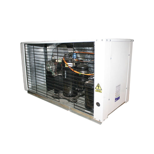 Unidad Cond. 1Hp A R22 220V Bcse2-1000-R