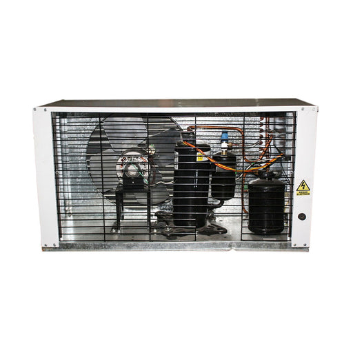 Unidad Cond. 1Hp A R22 220V Bcse2-1000-R