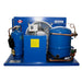 Unidad Slim Pack 1,5Hp Herm R22/R134/R404/R507 A-M-B 220V/3F Hpz019D20Q Danfoss