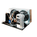 Unidad Cond. 2Hp Herm. R404 B-B 220/1F Zs15Kaepfv618 Copeland Bohn