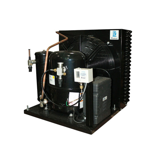 Unidad Cond. 2Hp Herm. R22 A-M 220V/1F Fh4524Fhz Tecumseh Frances
