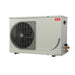 Unidad Slim Pack 2Hp Herm R22/R134/R404/R507 A-M-B 220V/3F Hpz022D20Q Danfoss