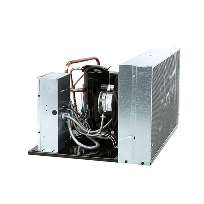 Unidad Cond. 2Hp R22/R134/R404 A-M-B 220V/3F Ffap-020Z-Tfc-320 Copeland