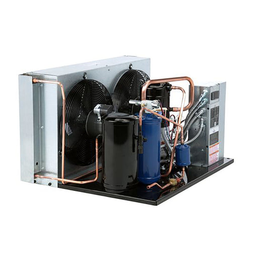 Unidad Cond. 2Hp R22/R134/R404 A-M-B 220V/3F Ffap-020Z-Tfc-320 Copeland