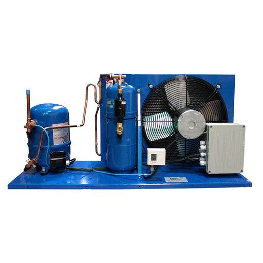 Unidad Cond. 3Hp R22/R134/R404/R507 A-M-B 220V/1F Op-Hjz036D20N Danfoss