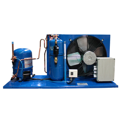 Unidad Cond. 3Hp R22/R134/R404/R507 A-M-B 220V/3F Op-Hjz036D20Q Danfoss