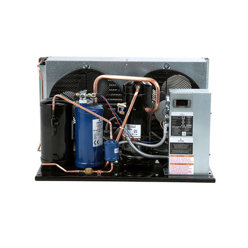 Unidad Cond. 3Hp R22/R134/R404 A-M-B 220V/3F Ffap-032Z-Tfc-320 Copeland
