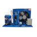Unidad Cond. 4.5Hp Herm. R22/R134/R404/R507 A-M-B 220V/3F Op-Hjz050D32Q Danfoss