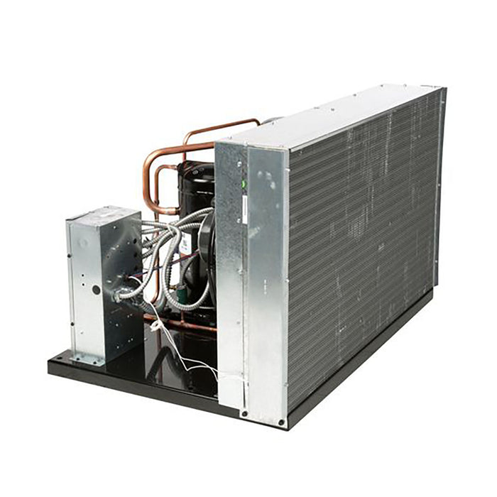 Unidad Cond. 5Hp R22/R134/R404 A-M-B 220V/3F Ffap-050Z-Tfc-320 Copeland