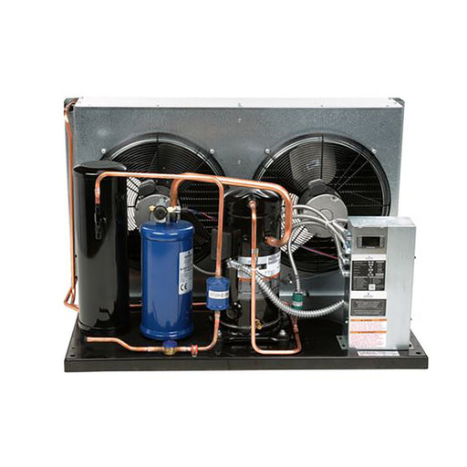 Unidad Cond. 5Hp R22/R134/R404 A-M-B 220V/3F Ffap-050Z-Tfc-320 Copeland