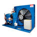 Unidad Cond. 5.5Hp R22/R134/R404/R507 A-M-B 220V/1F Op-Hjz064D39N Danfoss