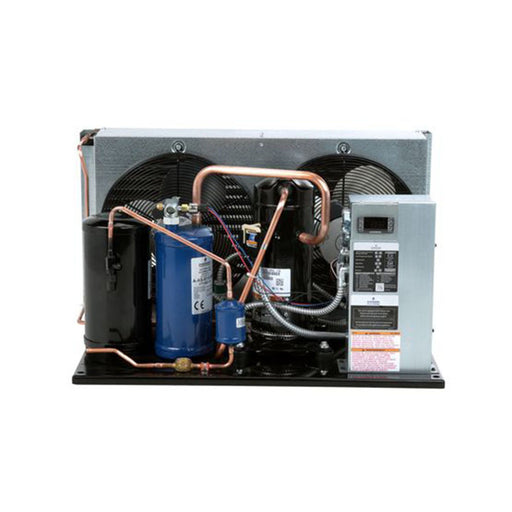 Unidad Cond. 10Hp R22/R134/R404 A-M-B 220V/3F Ffam-101Z-Tfc-320 Copeland