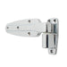 Bisagra Con Accion De Levante De Puerta Cromada A1245C138 Kason