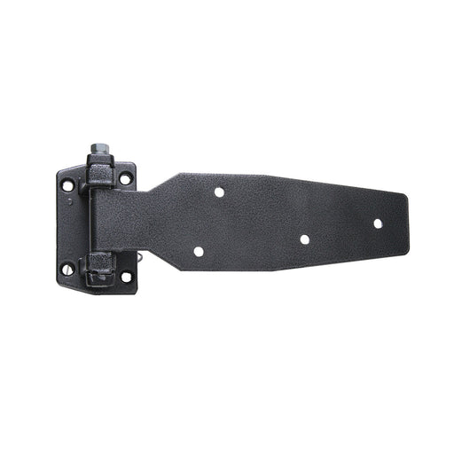 Bisagra Para Puerta Cromada Ajustable A0164C158 Kason
