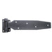 Bisagra Para Puerta Esmaltada Ajustable A1074-E118 Kason