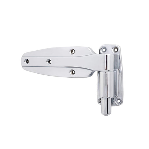 Bisagra Para Cava Cuarto Cromada Ajustable Ch-1238 Everwell