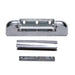 Bisagra Para Bar Grande Cromada Pr A0217C118 Kason