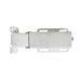 Bisagra Para Congelador Tapa Horizontal Metal 110 Kason