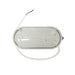 Vapoletas Plana Tipo Faro Para Cavas Led 8W -40 Hasta +50