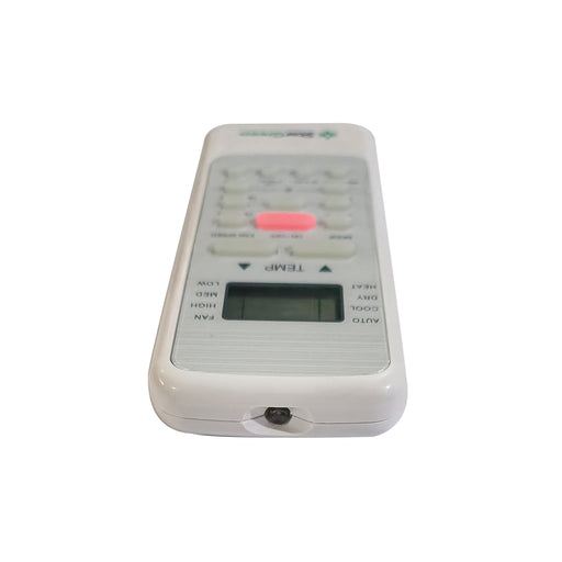 Control Remoto  Minisplit  Midea / StarGreen / Innovair/ Comfortstar