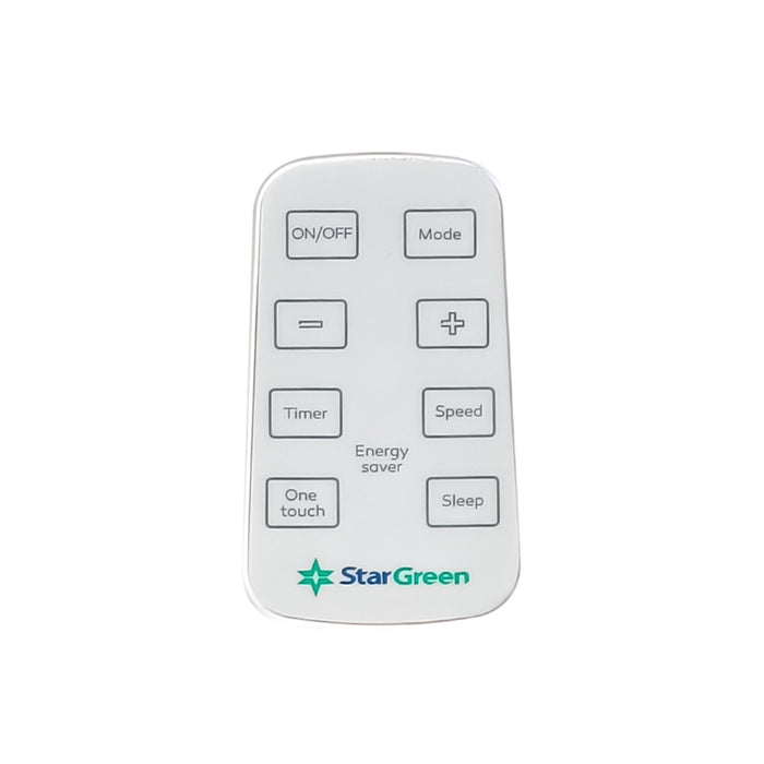 Control Remoto Ventana StarGreen