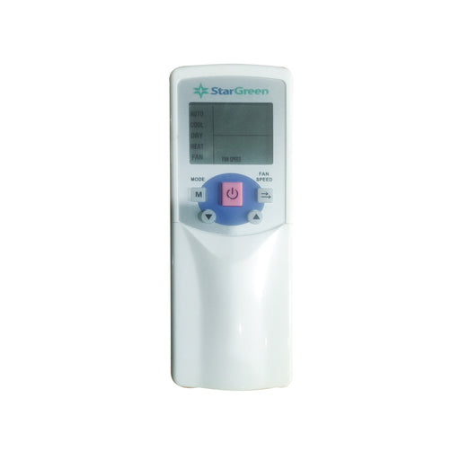 Control Remoto Piso-Techo Midea / StarGreen