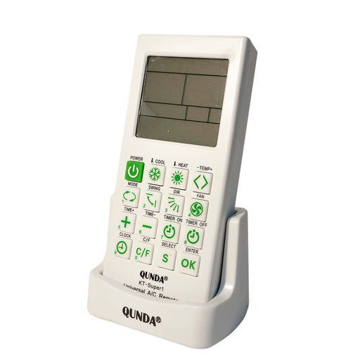 Control Remoto Universal Kt-Super1