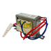 TARJETA ELECTRONICA MINISPLIT   C/CONTROL 110V QD-U06A