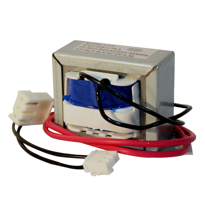 Tarjeta Electronica Control Alambrico C/Control Zl-U11A/Zl-U12A