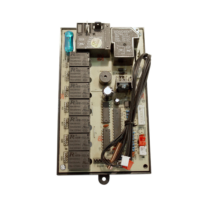 Tarjeta Electronica Control Alambrico C/Control Zl-U11A/Zl-U12A
