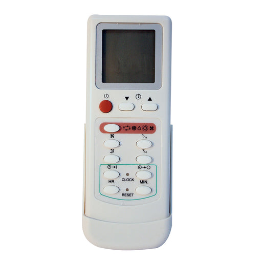Tarjeta Electronica Control Alambrico C/Control Zl-U11A/Zl-U12A
