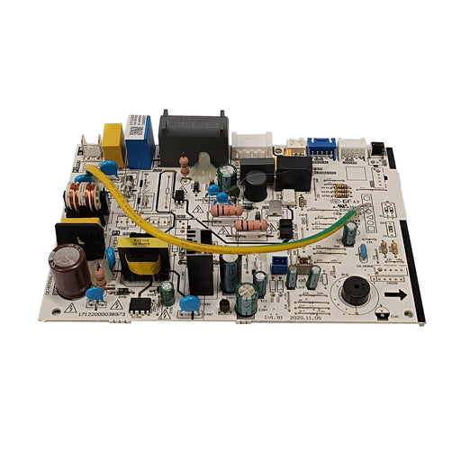 Tarjeta Electronica Consola Minisplit 17122000058854 Cmti-12Ab-M StarGreen