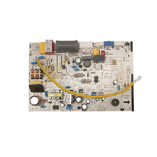 Tarjeta Electronica Consola Minisplit 17122000058798 Cmti-18Ab-M StarGreen