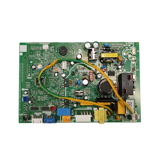 Tarjeta Electronica Consola Minisplit  17122000059277  Cmti-24Ab-M StarGreen