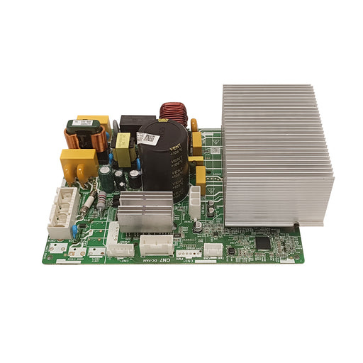 Tarjeta Electronica Condensador Minisplit  17122000060572 Cmti-12Ab-M StarGreen
