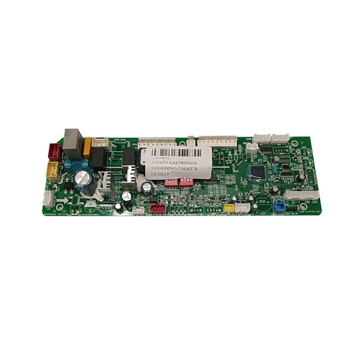 Tarjeta Electronica 35004000945 Cassette Ccsv-60Ab-L Stargreen
