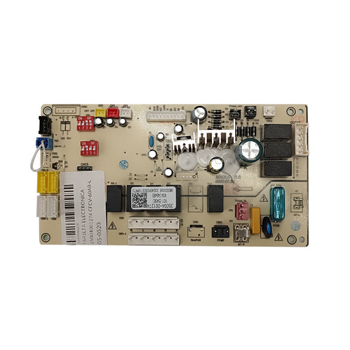 Tarjeta Electronica 35004001274 Cfcv-60Ab-L StarGreen