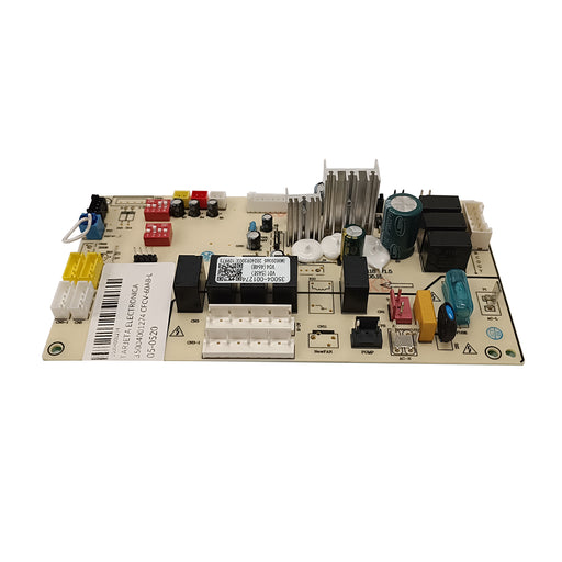 Tarjeta Electronica 35004001274 Cfcv-60Ab-L StarGreen