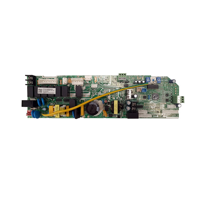 Tarjeta Electronica Cassette Ccsv-36Ab/60Ab StarGreen