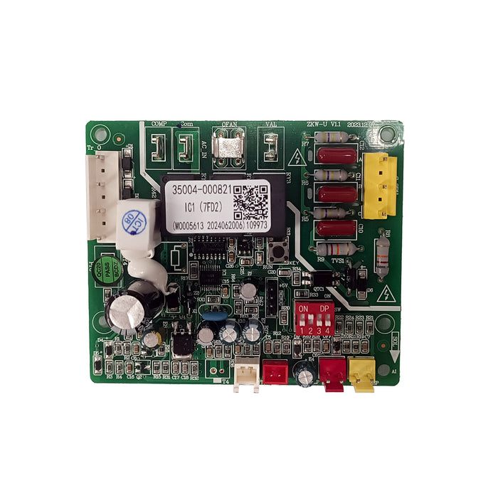 Tarjeta Electronica 35004000821 Carv-60Ab-L StarGreen