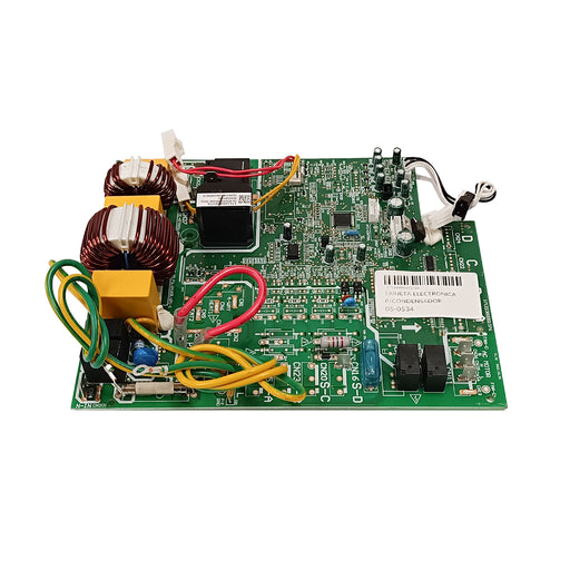 Tarjeta Electronica P/Condensador 17122000045726 Cfti-36Ab-M StarGreen