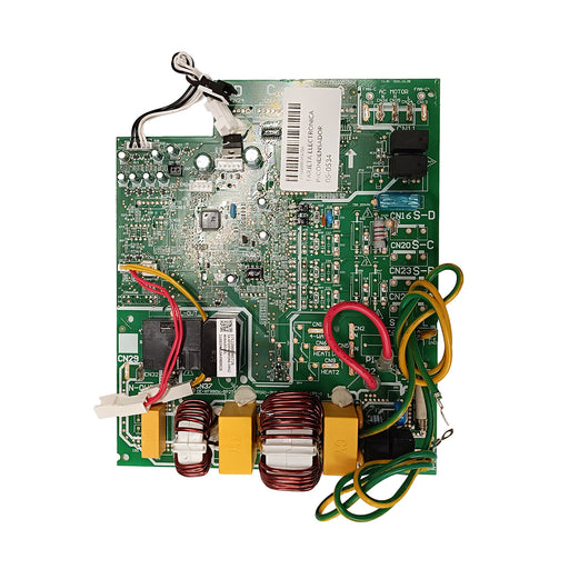 Tarjeta Electronica P/Condensador 17122000045726 Cfti-36Ab-M StarGreen