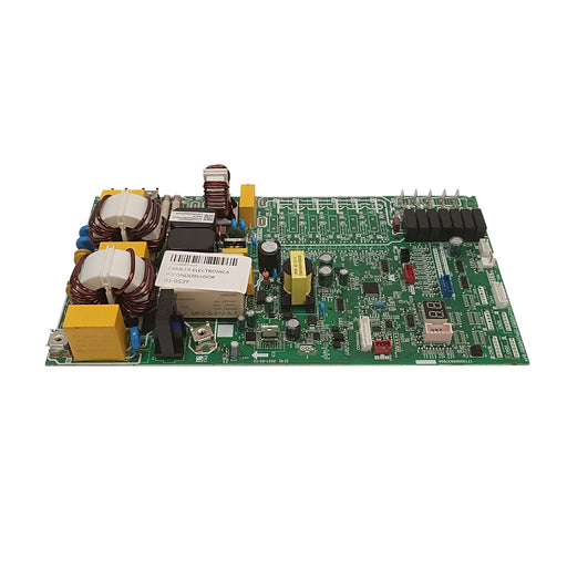 Tarjeta Electronica P/Condensador 17122000045347 Csoti-60Ab-M   StarGreen