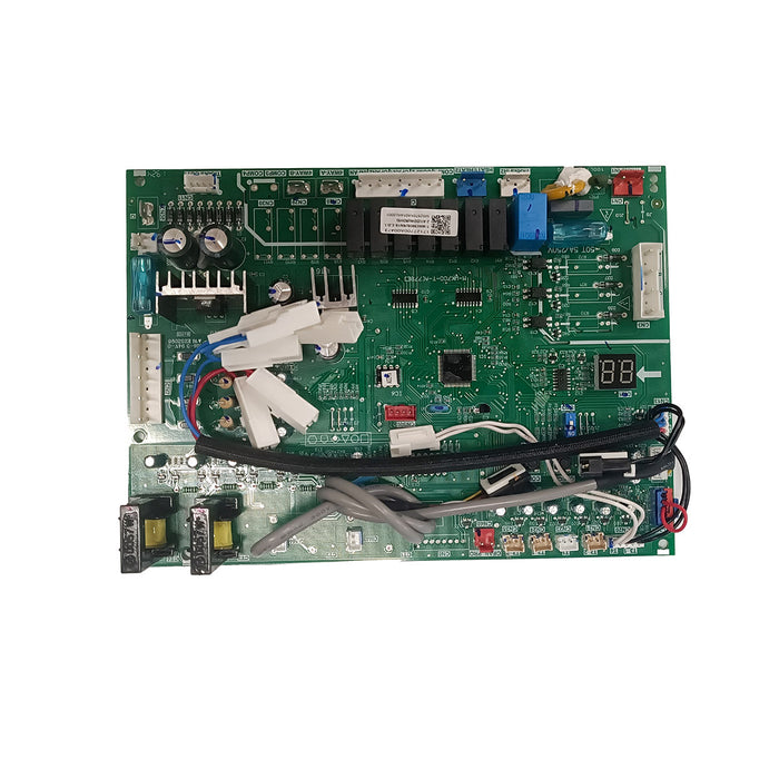 Tarjeta Electronica 17127700A00473  Mohv-360Ad StarGreen