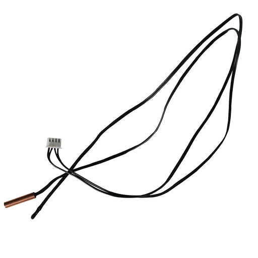 Sensor Temperatura 1 Chupon 2 Sensores 10 Ohm
