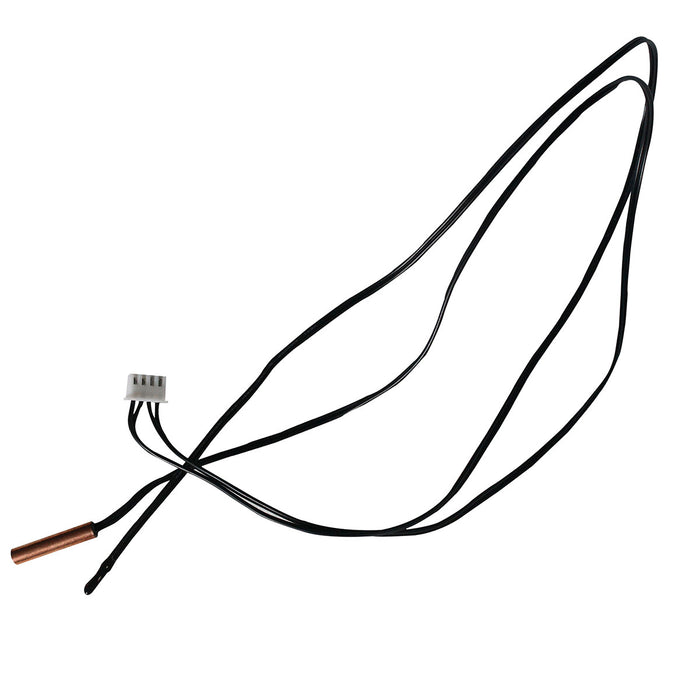 Sensor Temperatura 1 Chupon 2 Sensores 10 Ohm