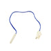 Sensor Temperatura 1 Chupo 2 Sensores Lg  9 Y 4 Ohm