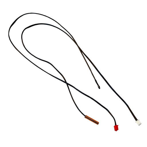 Sensor Temperatura 2 Chupon  2 Sensores 8 Ohm