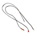Sensor Temperatura 2 Chupon  2 Sensores 8 Ohm