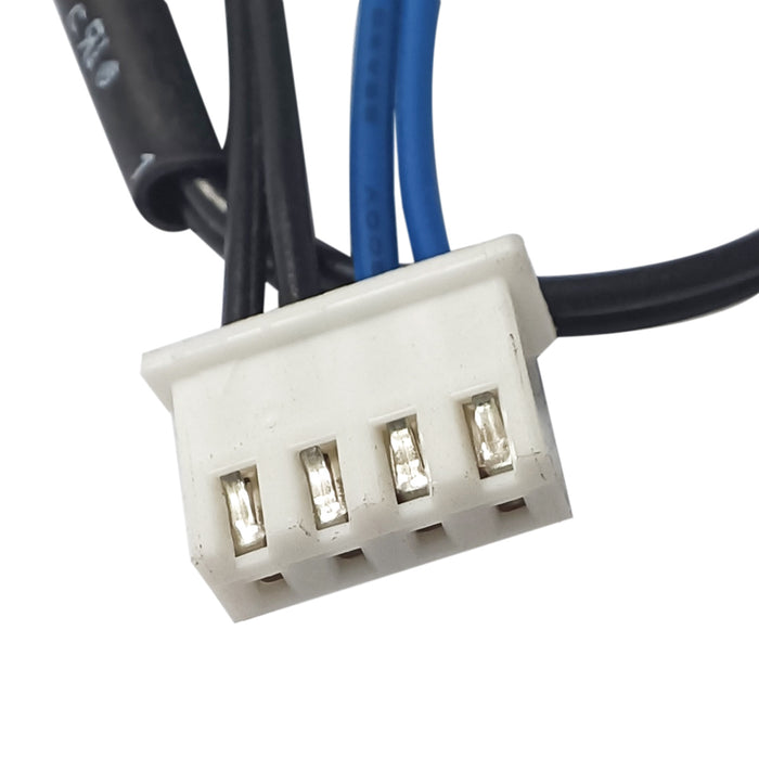 Sensor Temperatura 1 Chupon 2 Sensores Haier
